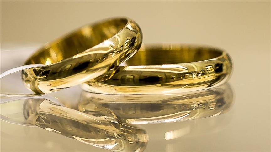 Gençlere 250 bin TL’lik faizsiz evlilik kredisi! Başvuru şartları güncellendi 2